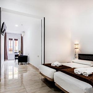 Habitación Superior con 2 Camas Individuales
